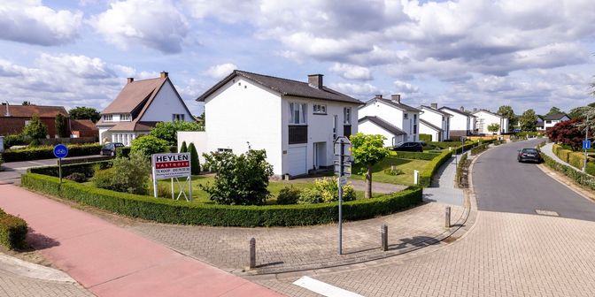Huis te koop in Senator Leysenwijk 1, 2235 Houtvenne