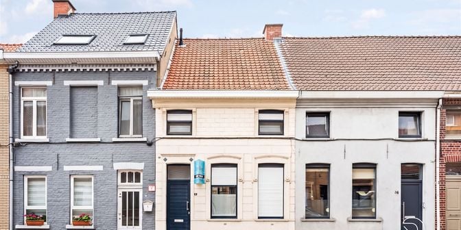 Huis te koop in Coupl'Voie 34, 9600 Ronse
