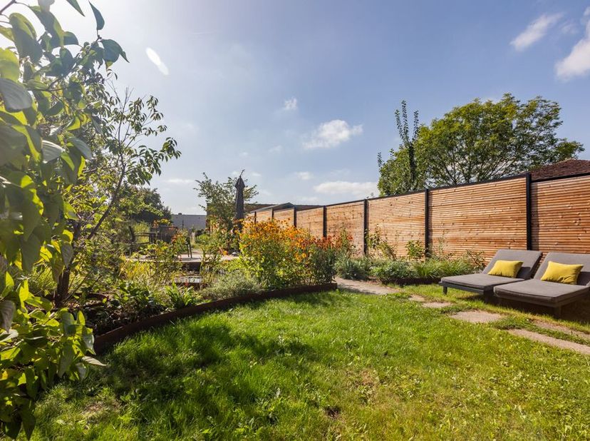 Huis te koop in Beeklaan 12,
                    8530 Harelbeke