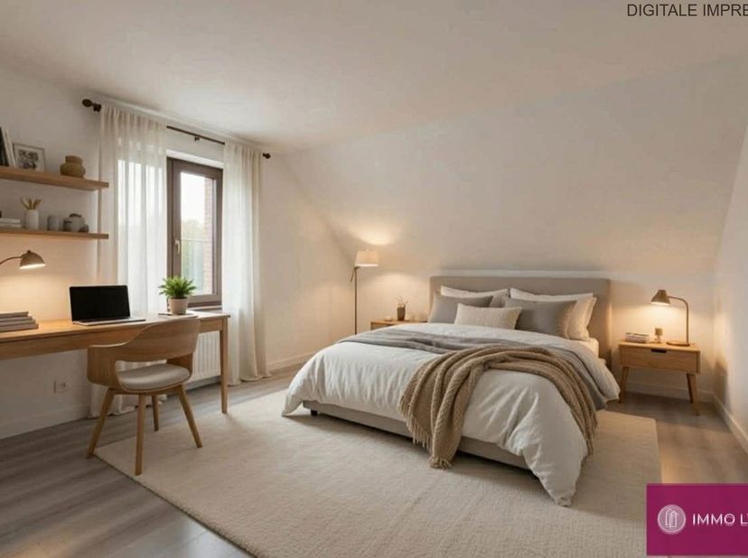 Maison à vendre
                    à 3201 Langdorp