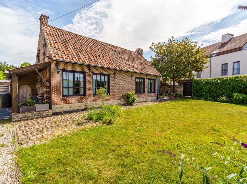 Maison à vendre
                    à 3078 Everberg