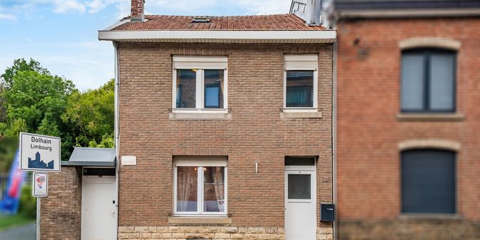 Huis te koop in Rue Forges 72, 4837 Baelen