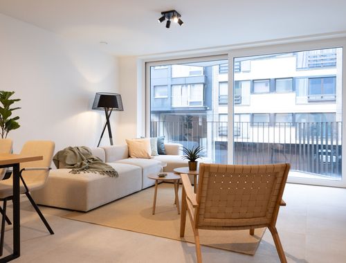                                         Appartement te koop in Oostende, € 335.000
