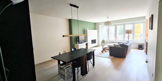Appartement te huur in Sint-Lievenslaan 50, 9000 Gent