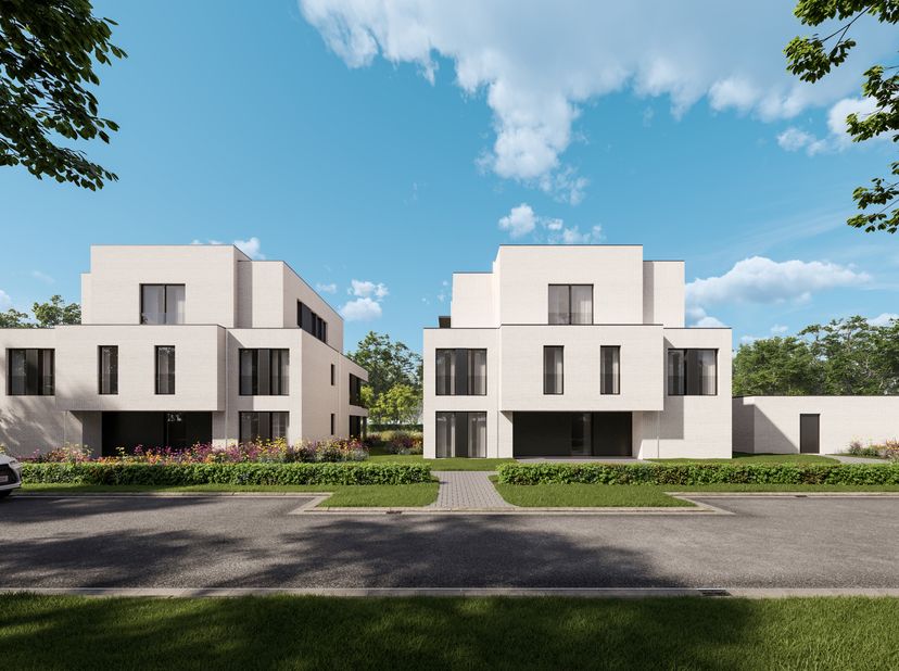Appartement te koop in Gietesbos 23-25,
                    2480 Dessel