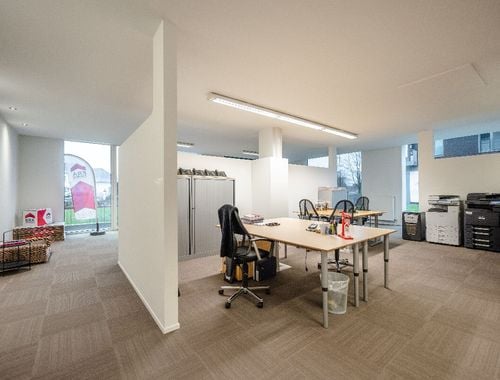                                         Handelspand te koop in Lommel, € 397.500
