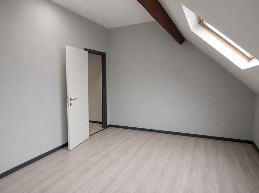 Appartement te koop in ,
                    9300 Aalst
