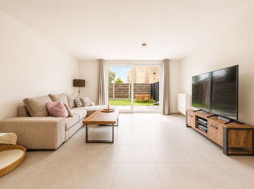 Maison à vendre
                    à 8680 Koekelare