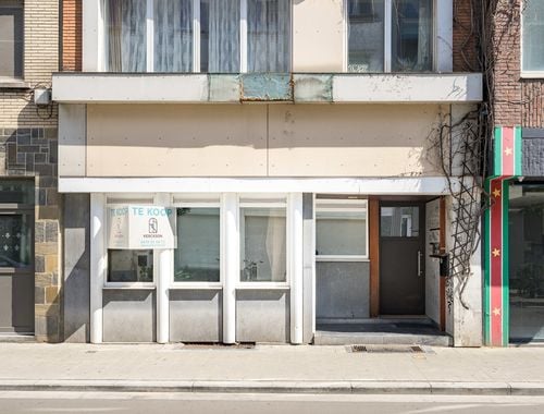                                         Handelszaak te koop in Antwerpen, € 89.000
