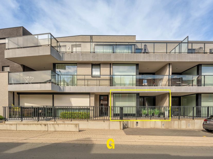 Appartement à vendre
                    à 3730 Hoeselt