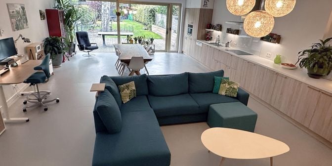 Maison à vendre à Philippe Spethstraat 71, 2950 Kapellen