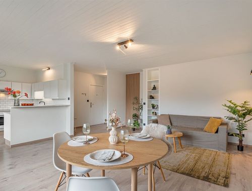                                         Appartement te koop in Genk, € 225.000
