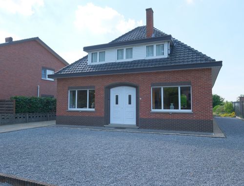                                         Woning te koop in Schaffen, € 265.000

