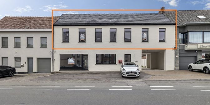 Appartement à vendre à Geraardsbergsesteenweg 314 boîte 2, 9404 Aspelare