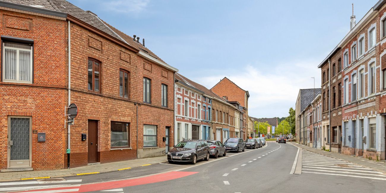 Statiestraat 52