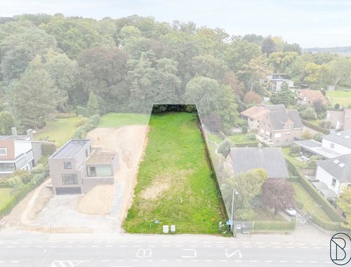                                         Grond te koop in Oudenaarde, € 199.500
