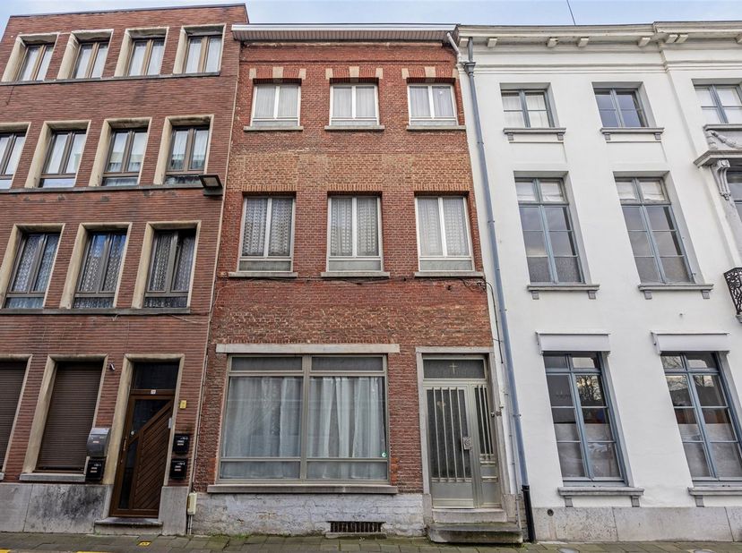 Maison à vendre
                    à 2800 Mechelen