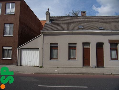                                         Woning te huur in Geel, € 895
