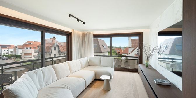 Appartement te koop in Jozef Nellenslaan 39 bus 21, 8300 Knokke