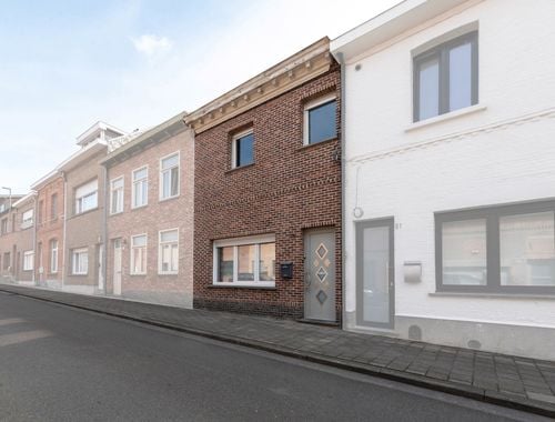                                         Maison à vendre à Hemiksem, € 285.000
