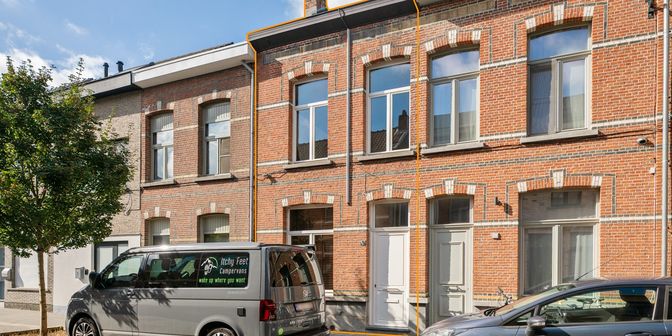 Huis te koop in Hofstraat 9, 2500 Lier