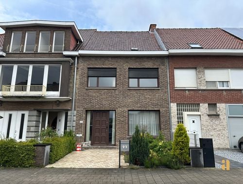                                         Maison à vendre à Gentbrugge, € 320.000
