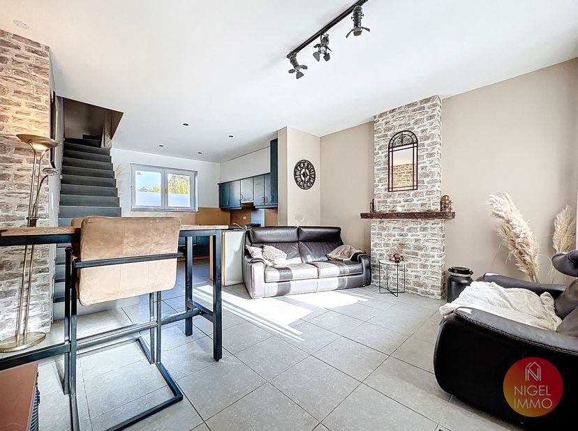 Huis te koop
                    in 4682 Houtain-Saint-Simeon