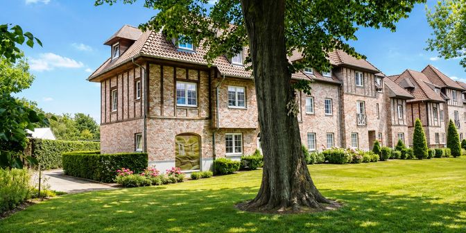 Appartement te koop in Geraardsbergsesteenweg 1A bus 101, 9090 Melle