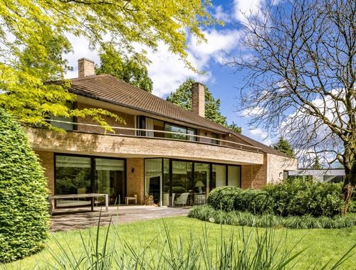                                         Villa à vendre à Uccle, € 2.990.000
