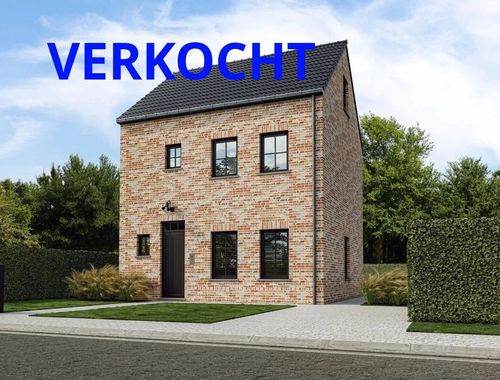                             Woning te koop in Lommel
