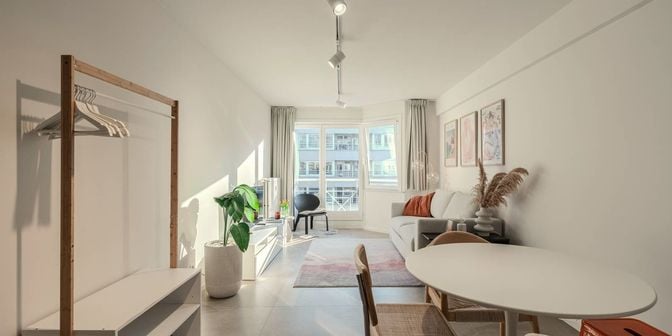 Appartement à vendre à Koninginnelaan 61 boîte 05.01, 8400 Oostende