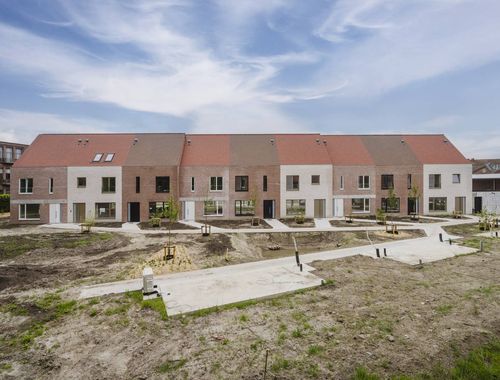                                         Maison à vendre à Kortrijk, € 370.000
