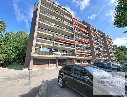                                         Appartement te koop in Nivelles, € 245.000

