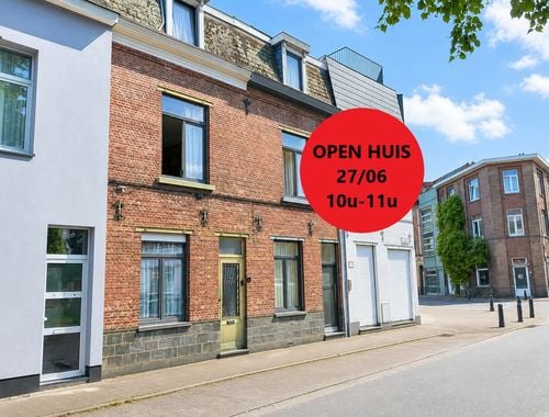                                         Woning te koop in Gent, € 310.900
