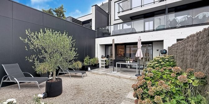 Appartement te huur in Marcel Windelsstraat 17 bus 02, 8790 Waregem