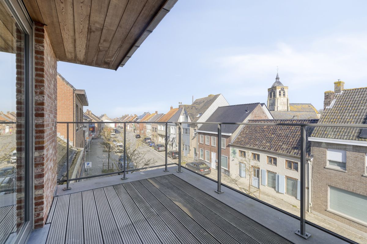 Appartement te koop