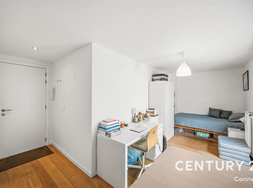 Appartement à vendre à Naamsesteenweg 69 boîte 0108,
                    3001 Heverlee