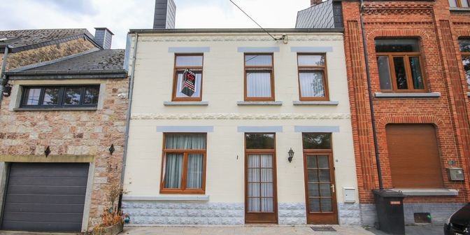 Huis te huur in 5600 Merlemont