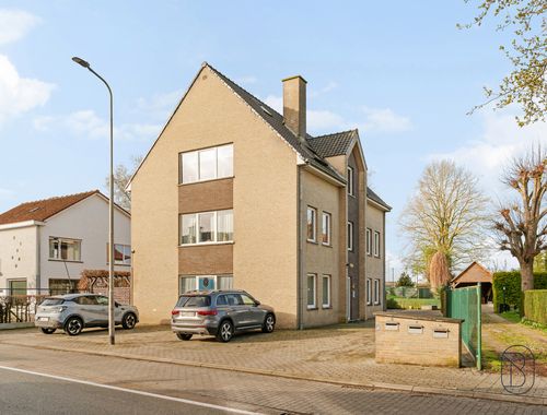                                         Appartement à vendre à Waregem, € 215.000
