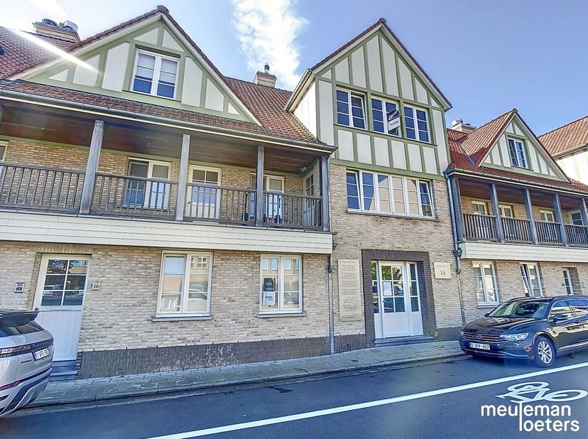 Appartement à louer à Marechalstraat 14,
                    8020 Oostkamp