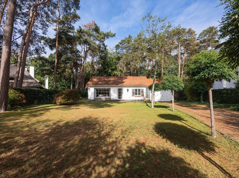 Maison à vendre à Spiekelei 3,
                    2820 Bonheiden