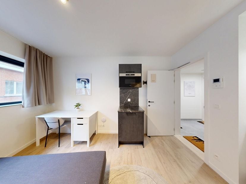 Kot-Colocation à louer
                    à 3000 Leuven