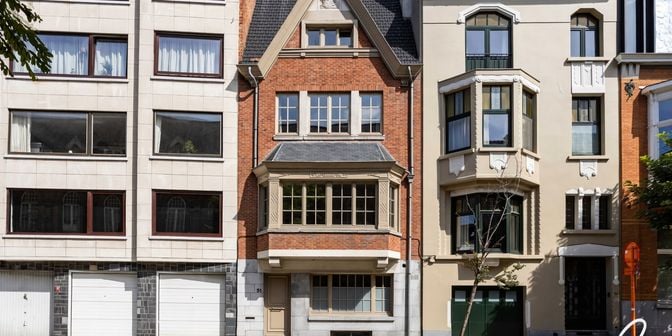 Maison à vendre à Tentoonstellingslaan 51, 9000 Gent