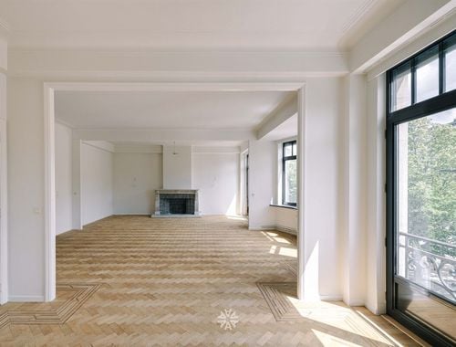                                         Appartement te huur in Gent, € 2.500
