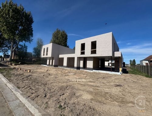                                         Maison à vendre à Westende, € 490.000
