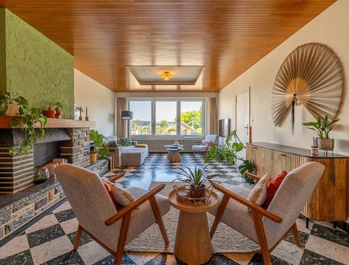                                         Maison à vendre à Scherpenheuvel, € 337.000
