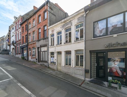                                         Maison à vendre à Geraardsbergen, € 165.000
