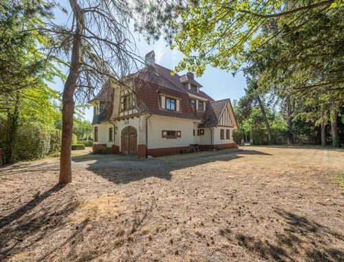                                         Woning te koop in Het Zoute, € 5.900.000
