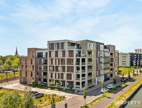                                         Penthouse te koop in Izegem, € 599.000
