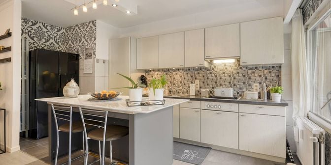 Appartement te koop in Nieuwelaan 121 bus 40, 1853 Strombeek-Bever